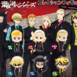 Tokyo Revengers - Figurine...