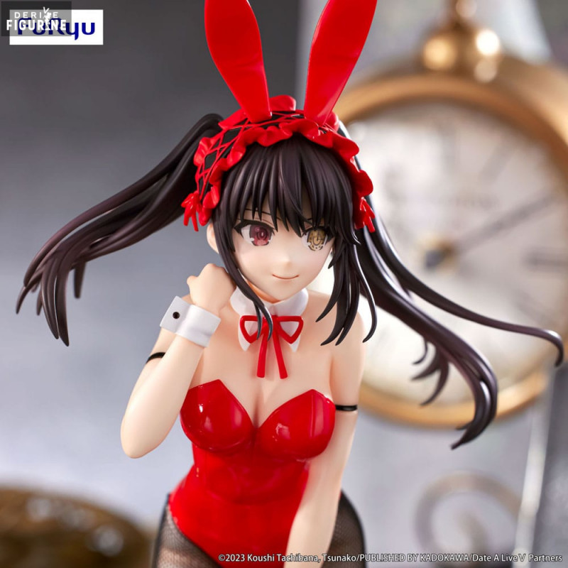 ♡kurumi♡ 1/4 Scale Japanese Doll Ver. Kurumi Tokisaki - Date a Live
