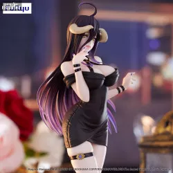 Overlord - Figurine Albedo...