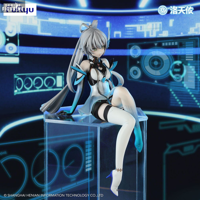 Vsinger - Figurine Luo...