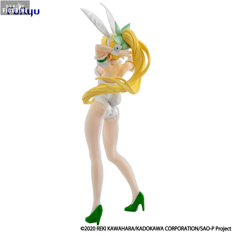 Sword Art Online - Leafa...