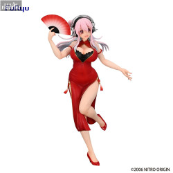シ*ン様 SUPER SONIKO Conceptfigure 3体 Sonic the Hedgehog 3 Super Sonic Figure Height 12cm, | eBay UK