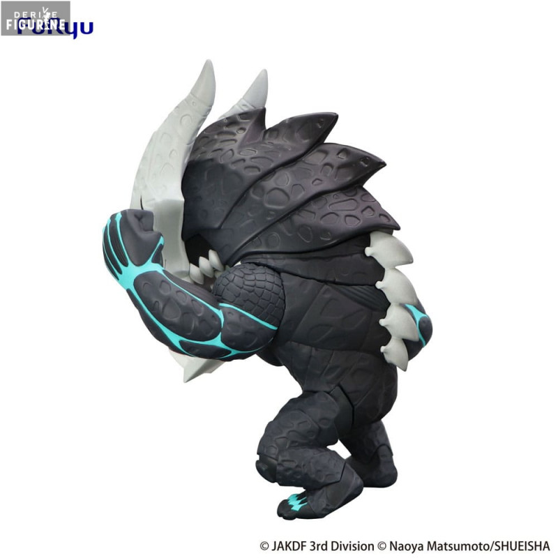 Kaiju No. 8 figure Normal...