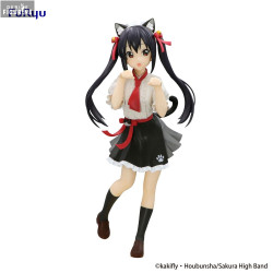 K-ON! - Figurine Azusa...