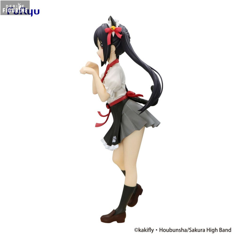 K-ON! - Figurine Azusa...