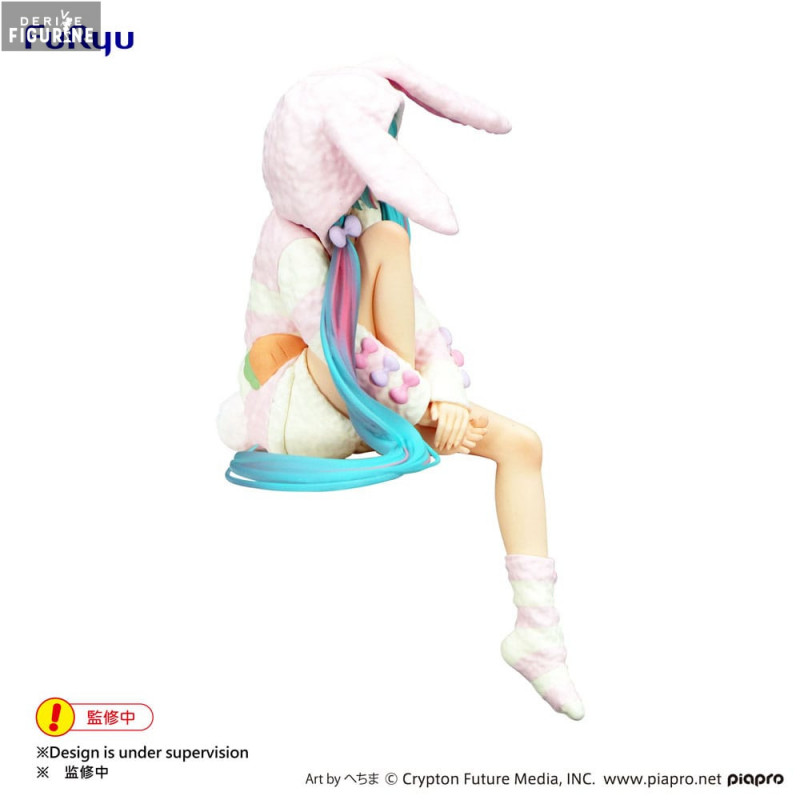Figurine Hatsune Miku...