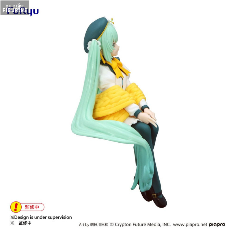Figurine Hatsune Miku...