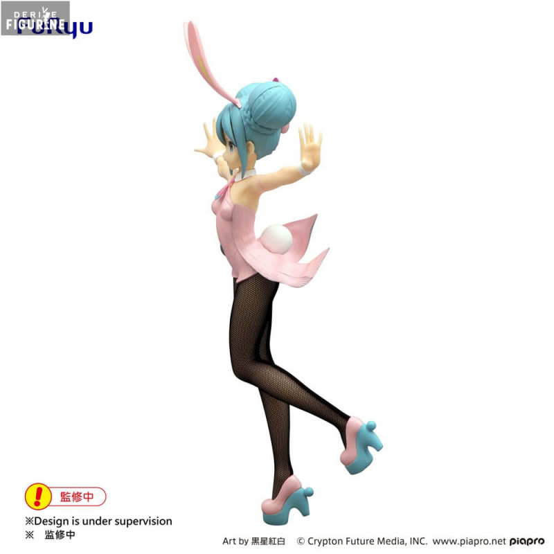 Figurine Hatsune Miku Wink...