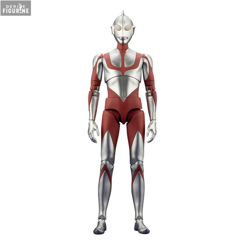 Ultraman figure (Shin...
