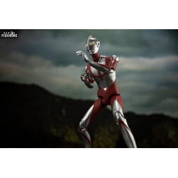 Ultraman figure (Shin...