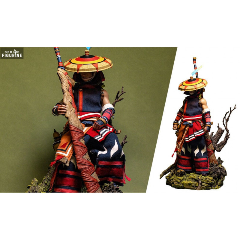 Monster Hunter - Yukumo...