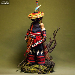 Monster Hunter - Yukumo...