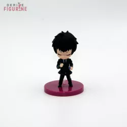 Katekyou Hitman REBORN! -...