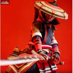 Monster Hunter - Figurine...