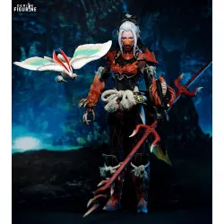 Monster Hunter - Figurine...