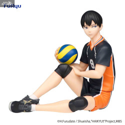 Haikyu - Tobio Kageyama...