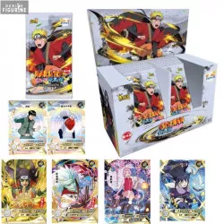 Naruto - x1 Booster cartes...