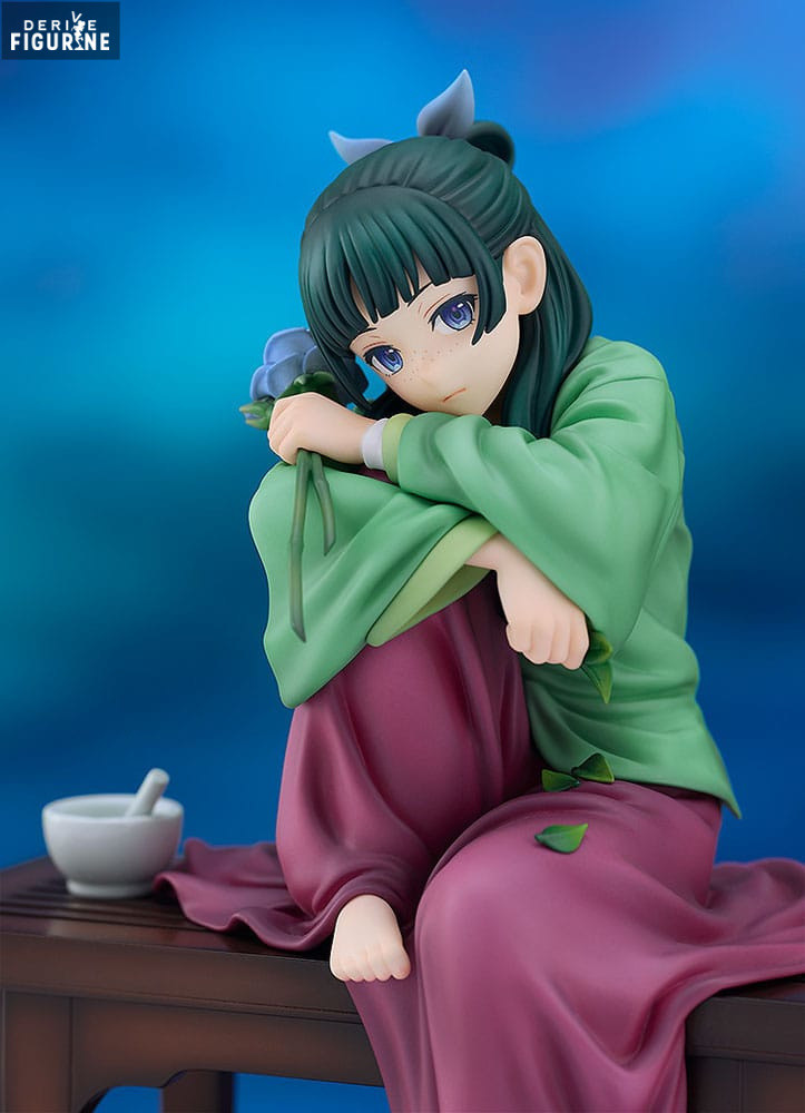 Figure Maomao - The Apothecary Diaries - Good Smile Company