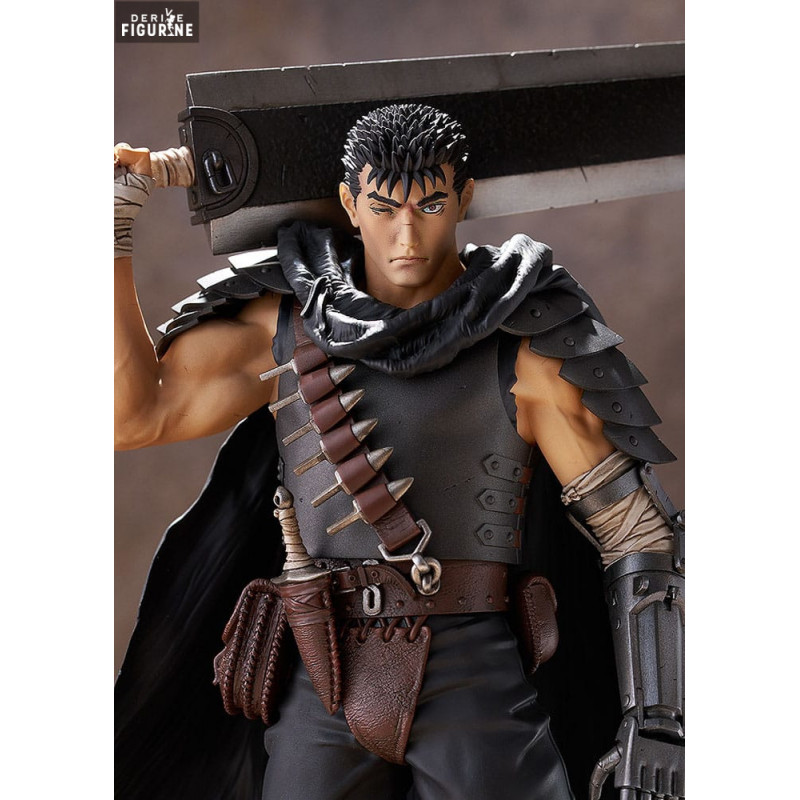 Berserk - Figure Guts...