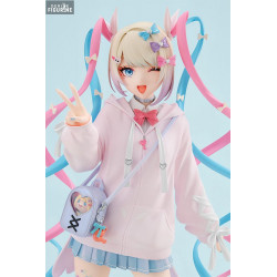 OMGkawaiiAngel figure, Pop Up Parade L Size - Needy Streamer