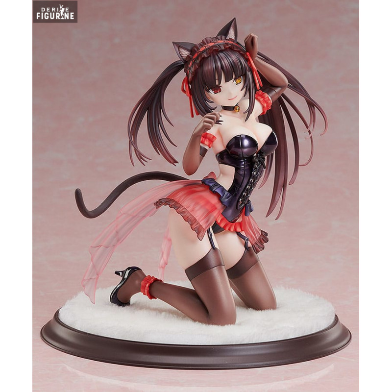 Date A Live - Kurumi...