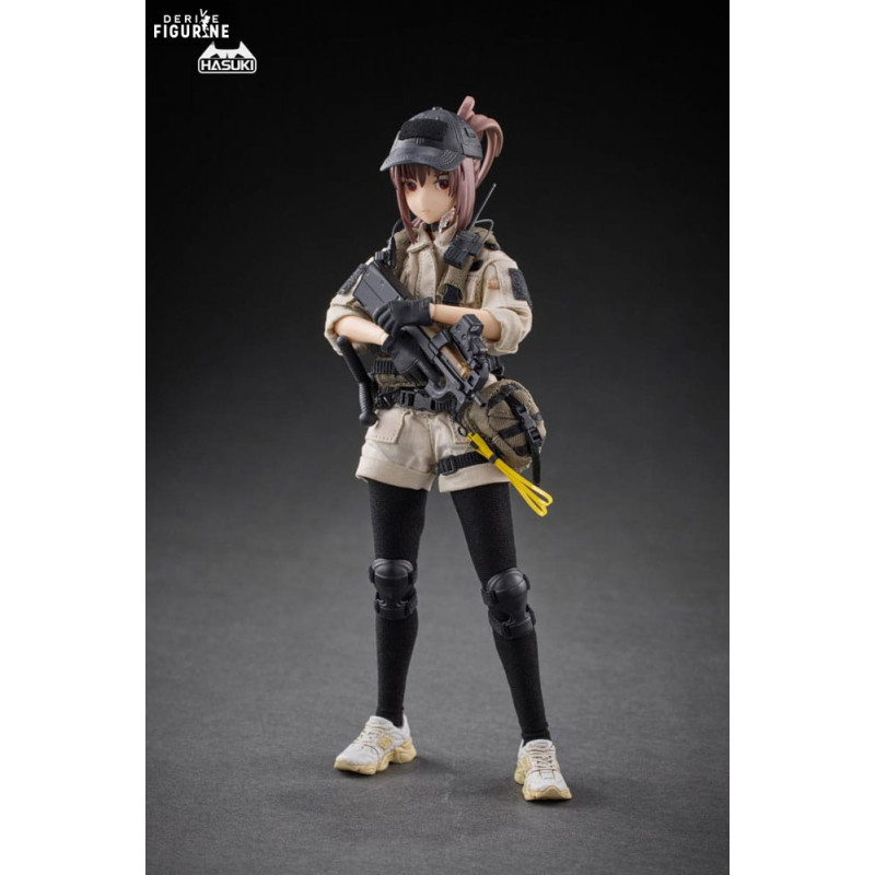 Pocket Art - Figurine...