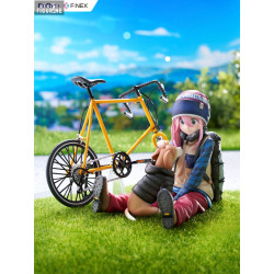 Laid-Back Camp - Nadeshiko...