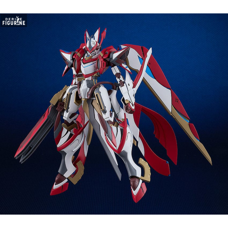 Majestic Prince - Red Five...