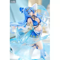 Konosuba God's blessing on...