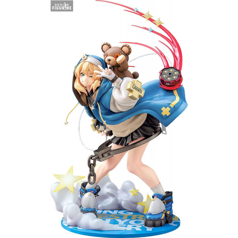 Guilty Gear Strive -...