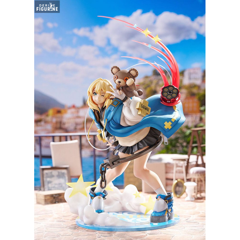 Bridget figure - Guilty Gear Strive - Phat! Company