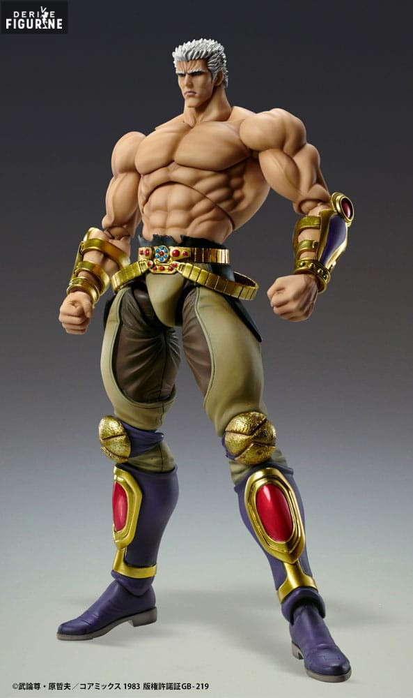 iron dolls ナタリア・エイブラハム・コエーリョ フィギュア マッチョ iron dolls ウイリアム・ボナック フィギュア マッチョ