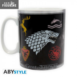 Game of Thrones mug - Iron...