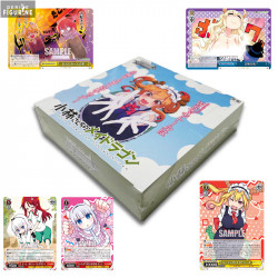 HAND MAID MAY トレーディングカード Hand Maid May 2000 Banpresto Card 070 Personal Card Kei 07