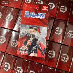 Azur Lane - x1 Display...