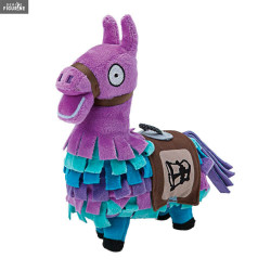 Fortnite plush - Lama loot