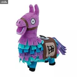 Peluche Fortnite - Lama loot
