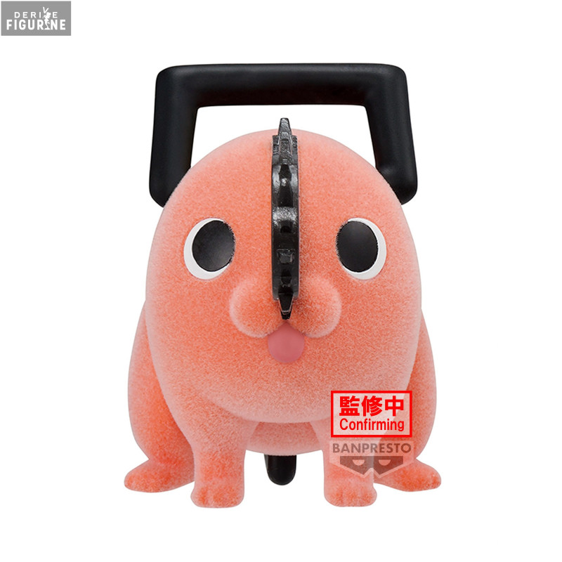 Chainsaw Man - Figurine...