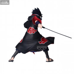 サスケページ Naruto Shippuden Vibration Stars Sasuke Uchiha figure 16cm