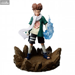 Naruto Shippuden - Akimichi...