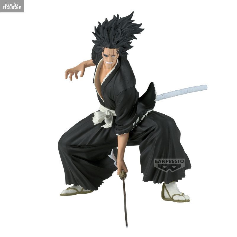 BANPRESTO - ★ケンシロウ★ thousand-year-blood-war-