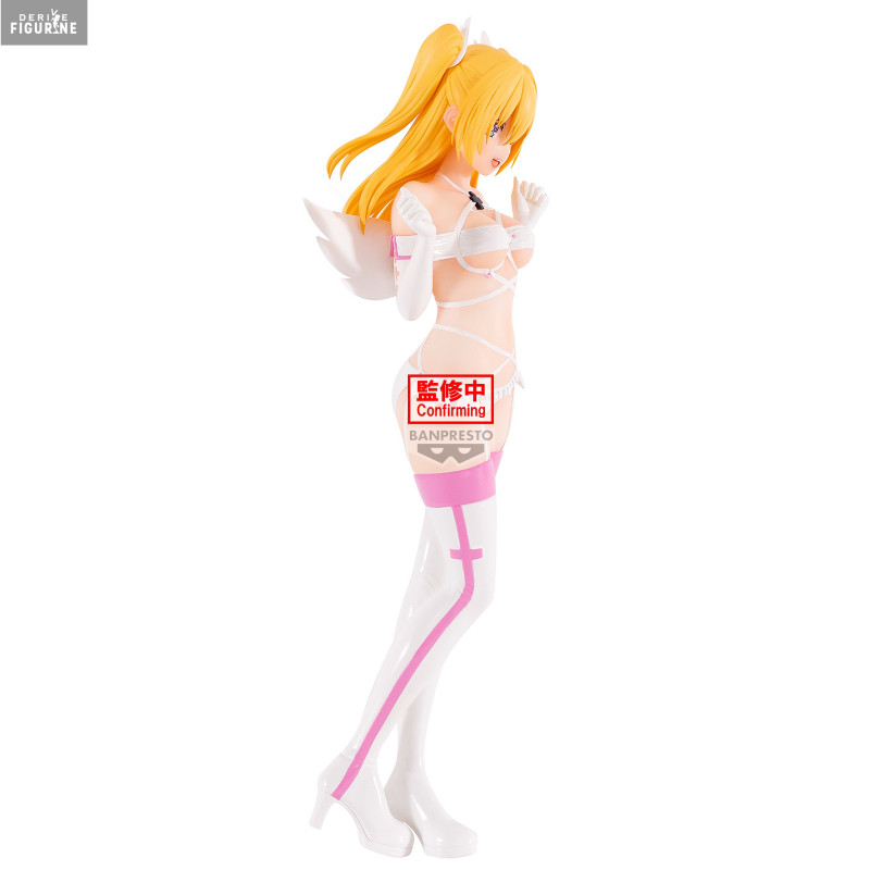 2.5 Dimensional Seduction -...