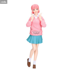 Blue Box - Figurine Hina Chono