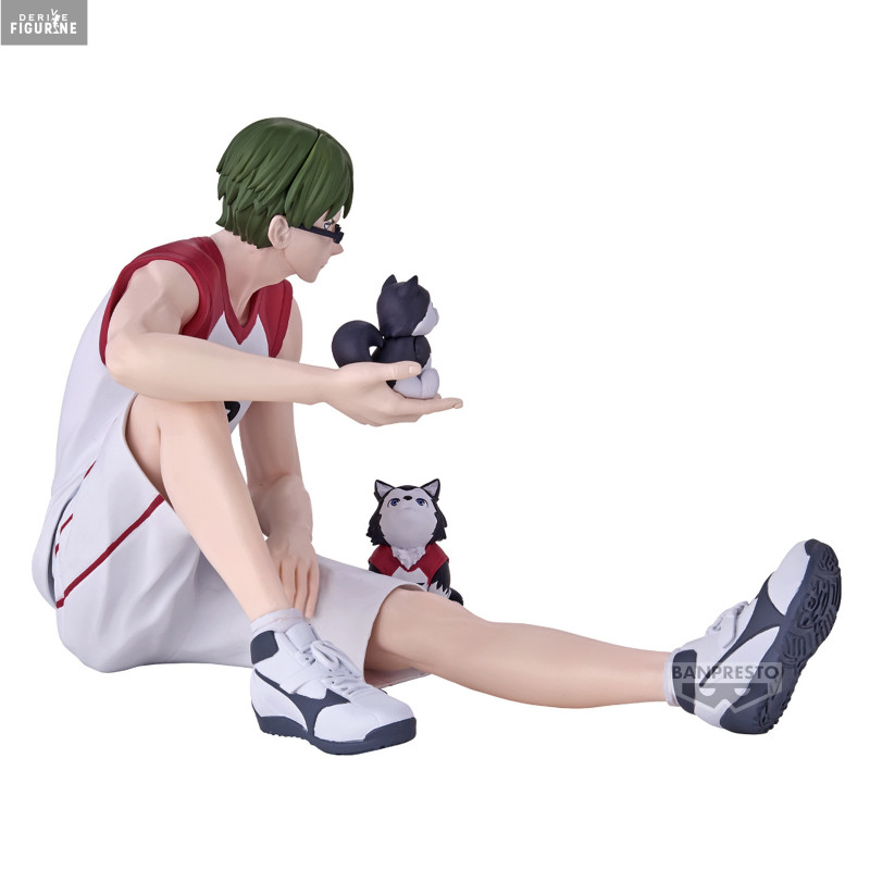 Kuroko's Basketball Movie...