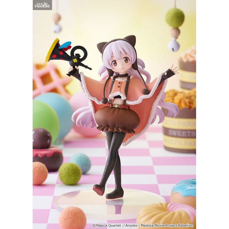 Puella Magi Madoka Magica -...