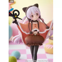 Puella Magi Madoka Magica -...