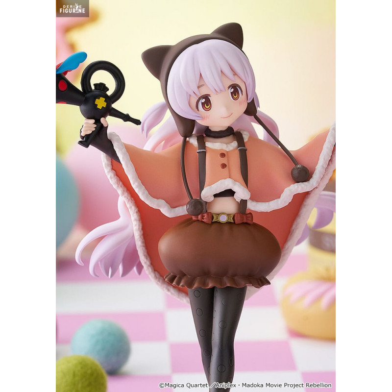 Puella Magi Madoka Magica -...