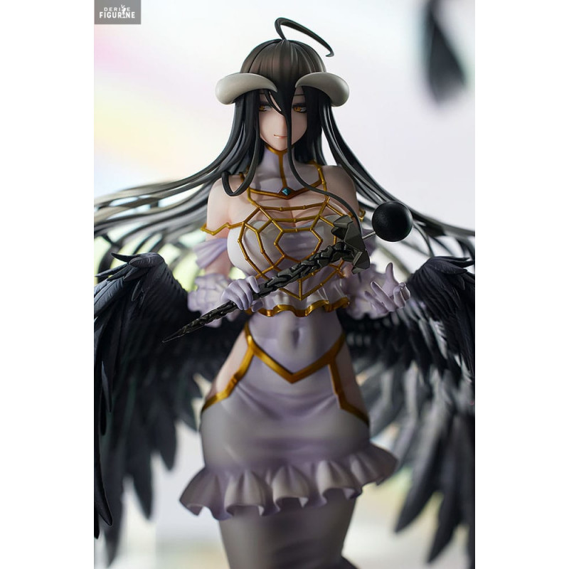 ALBEDOです。 AmiAmi [Character & Hobby Shop] | OVERLORD Albedo 10th
