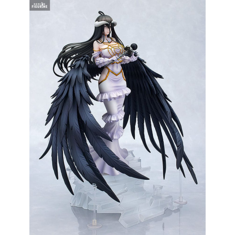 Overlord - Albedo figure...