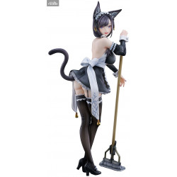 Maid Maison 岩屋アイ Amazon | Maid Maison『岩屋 アイ』illustration by 92M 1/6